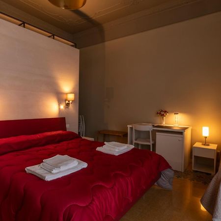 B&B Handy Palermo Ngoại thất bức ảnh