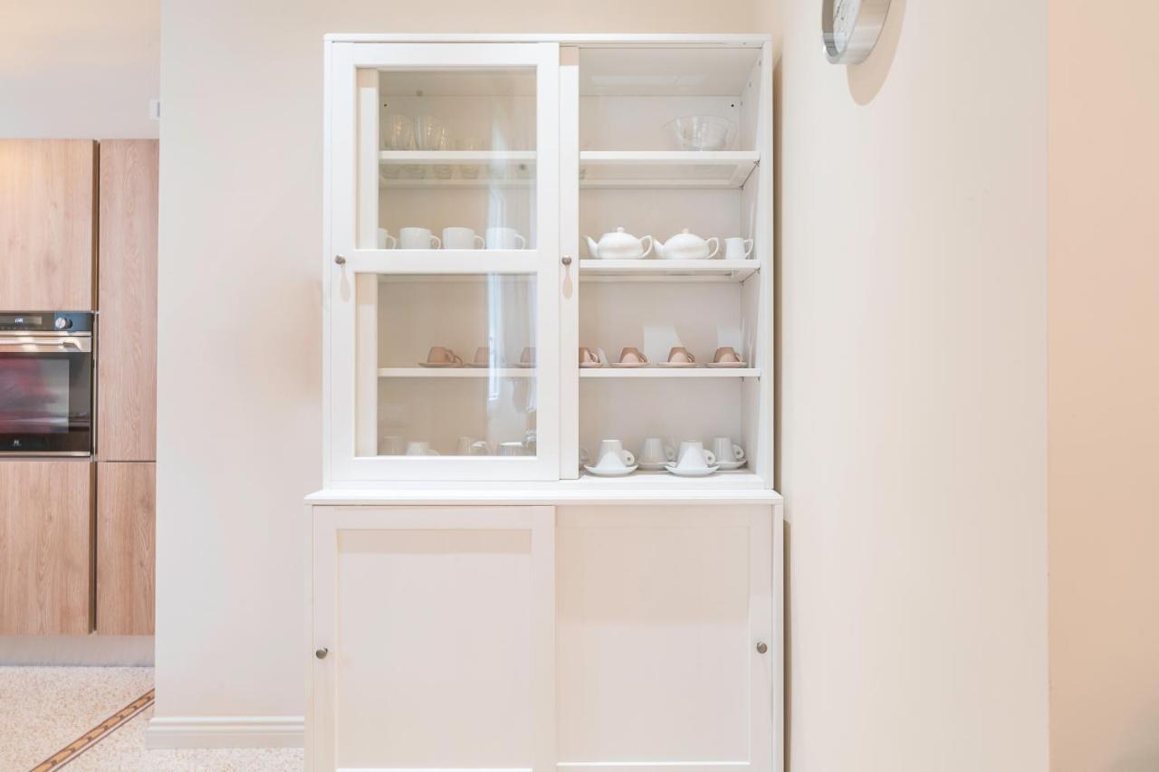 B&B Handy Palermo Ngoại thất bức ảnh