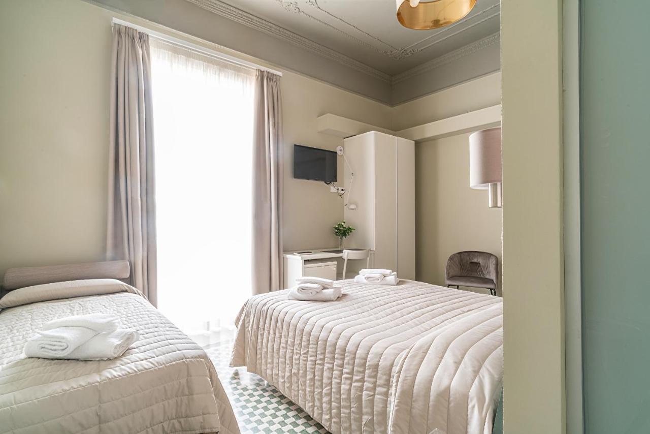 B&B Handy Palermo Ngoại thất bức ảnh