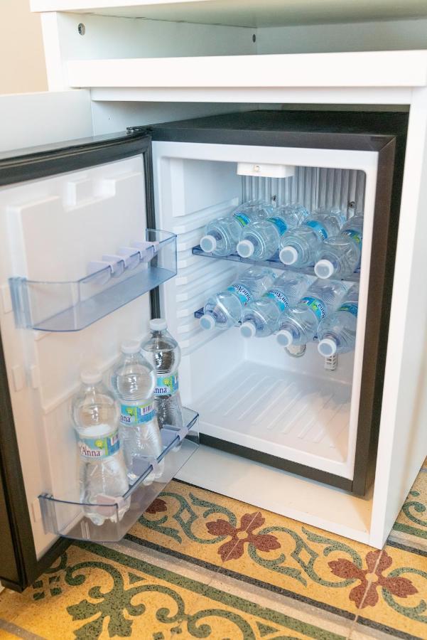 B&B Handy Palermo Ngoại thất bức ảnh