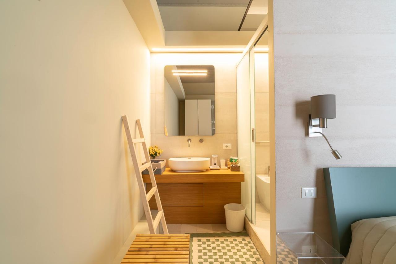 B&B Handy Palermo Ngoại thất bức ảnh