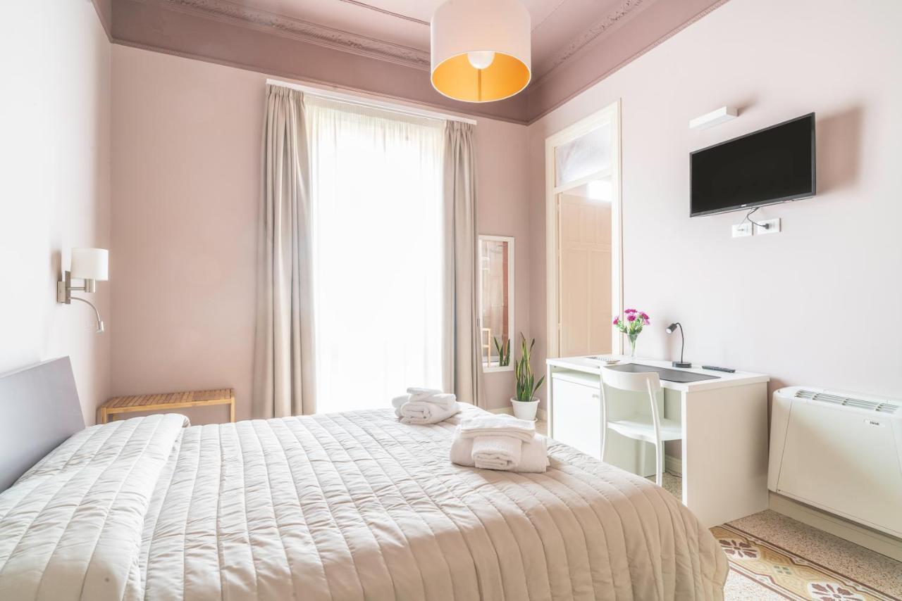 B&B Handy Palermo Ngoại thất bức ảnh