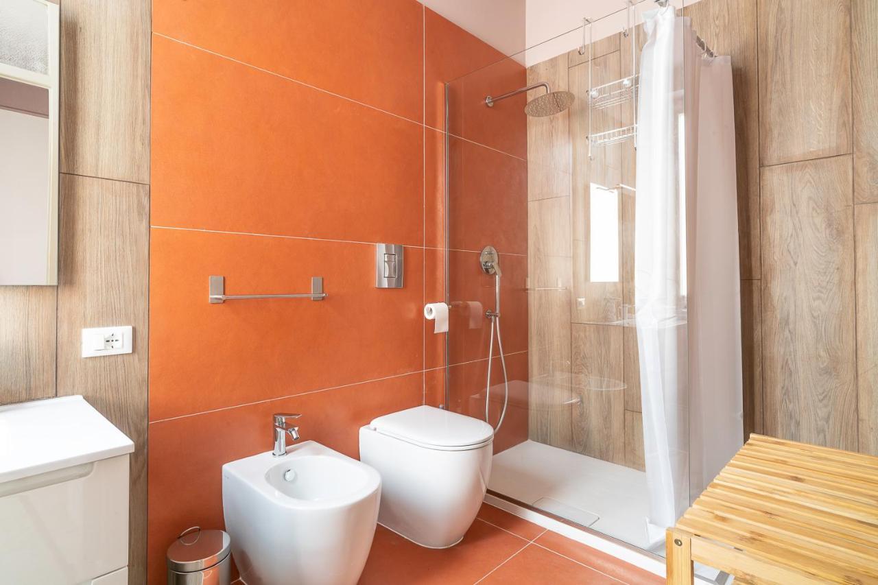 B&B Handy Palermo Ngoại thất bức ảnh