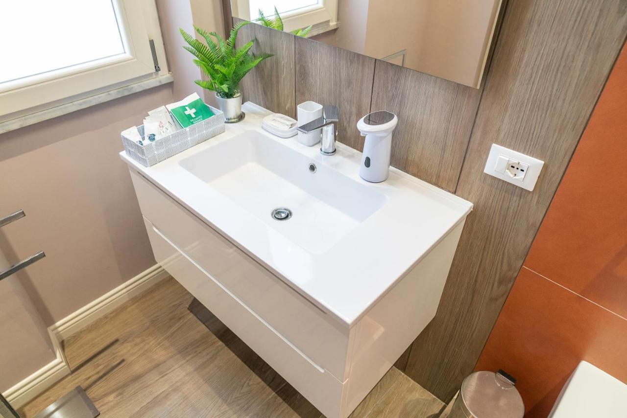 B&B Handy Palermo Ngoại thất bức ảnh