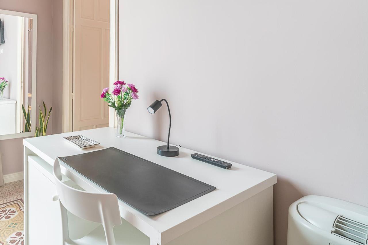 B&B Handy Palermo Ngoại thất bức ảnh