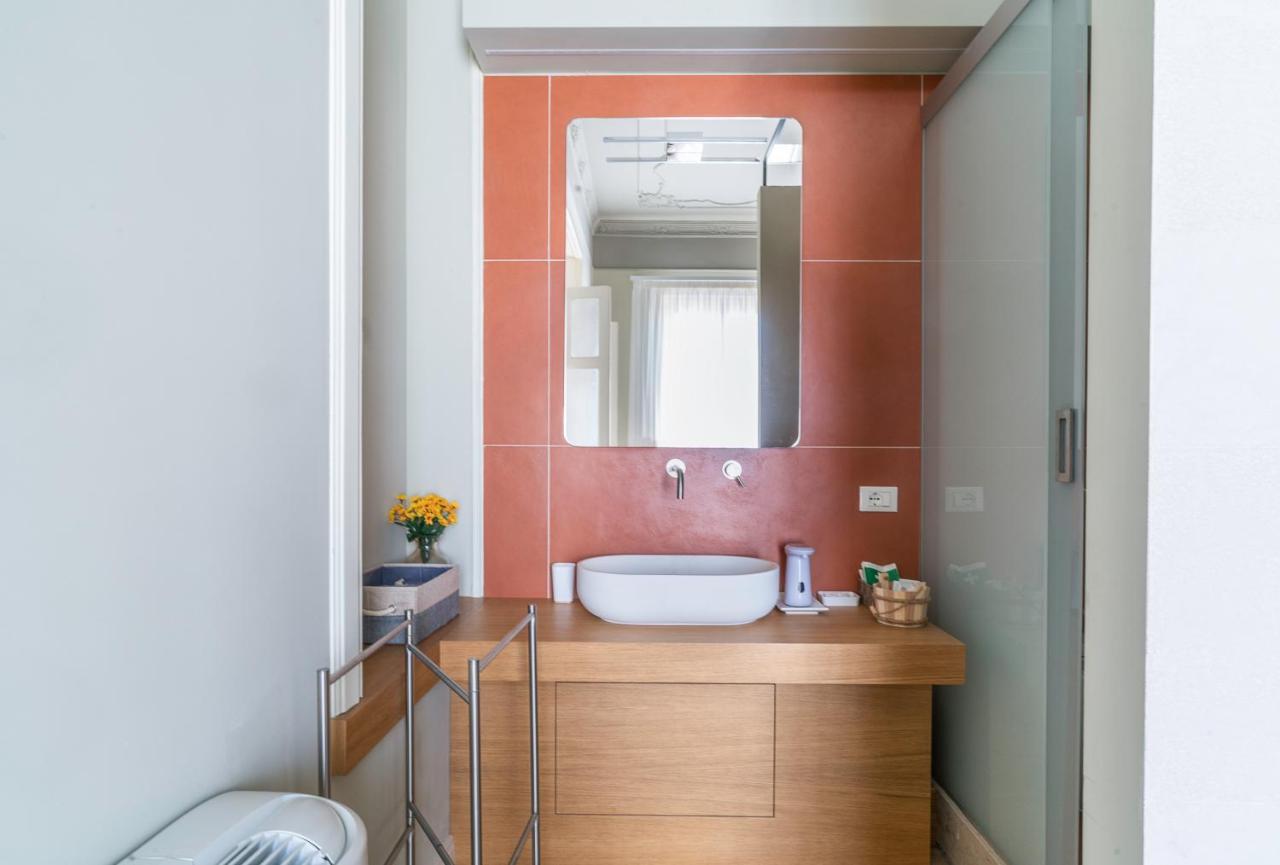 B&B Handy Palermo Ngoại thất bức ảnh