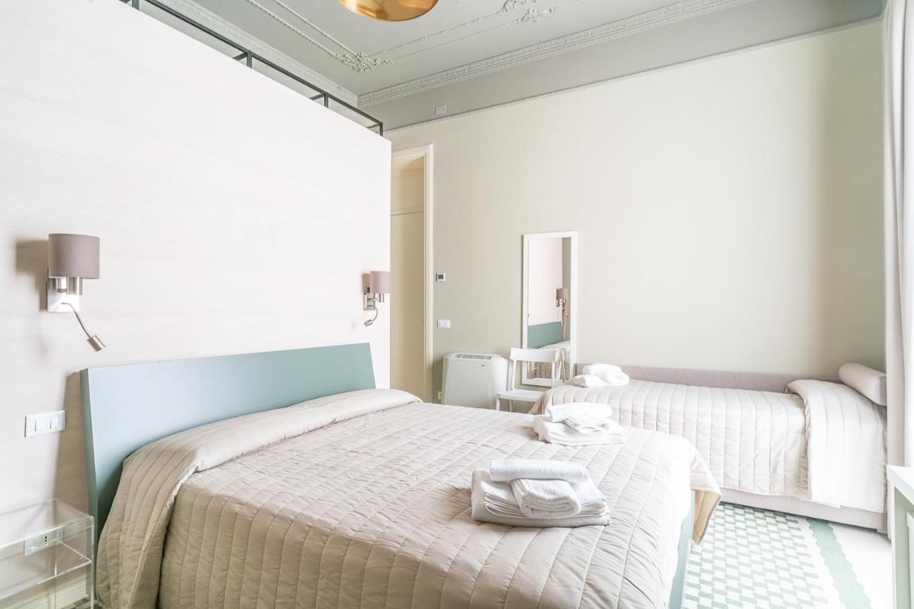 B&B Handy Palermo Ngoại thất bức ảnh