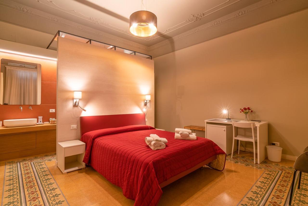 B&B Handy Palermo Ngoại thất bức ảnh