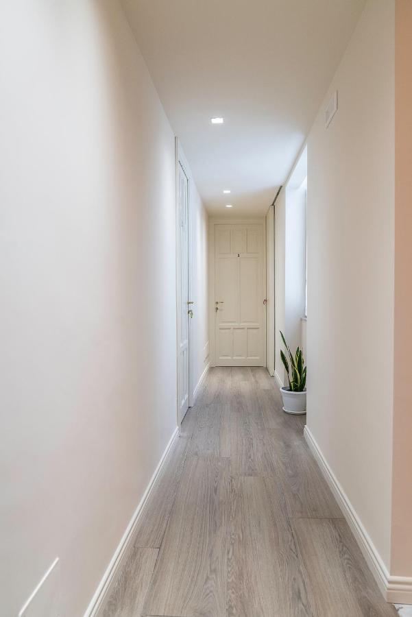 B&B Handy Palermo Ngoại thất bức ảnh