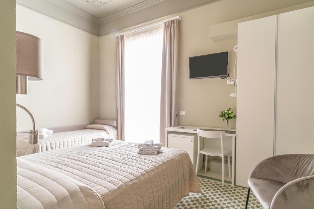 B&B Handy Palermo Ngoại thất bức ảnh