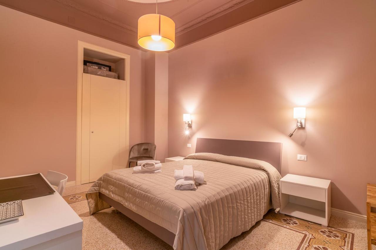 B&B Handy Palermo Ngoại thất bức ảnh