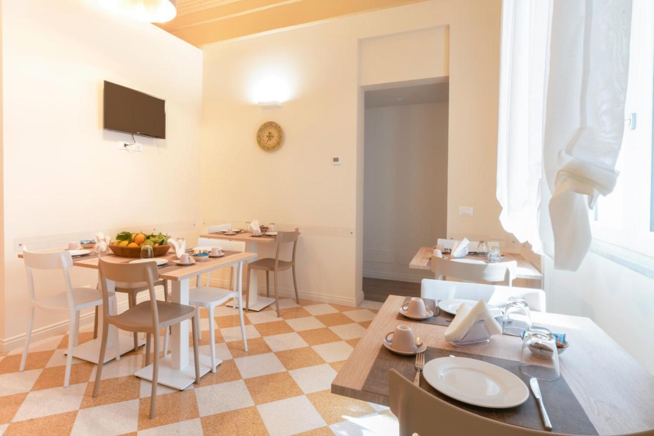 B&B Handy Palermo Ngoại thất bức ảnh
