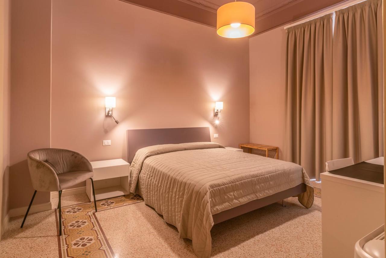 B&B Handy Palermo Ngoại thất bức ảnh