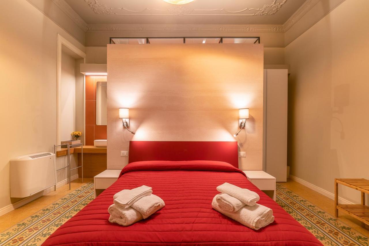 B&B Handy Palermo Ngoại thất bức ảnh