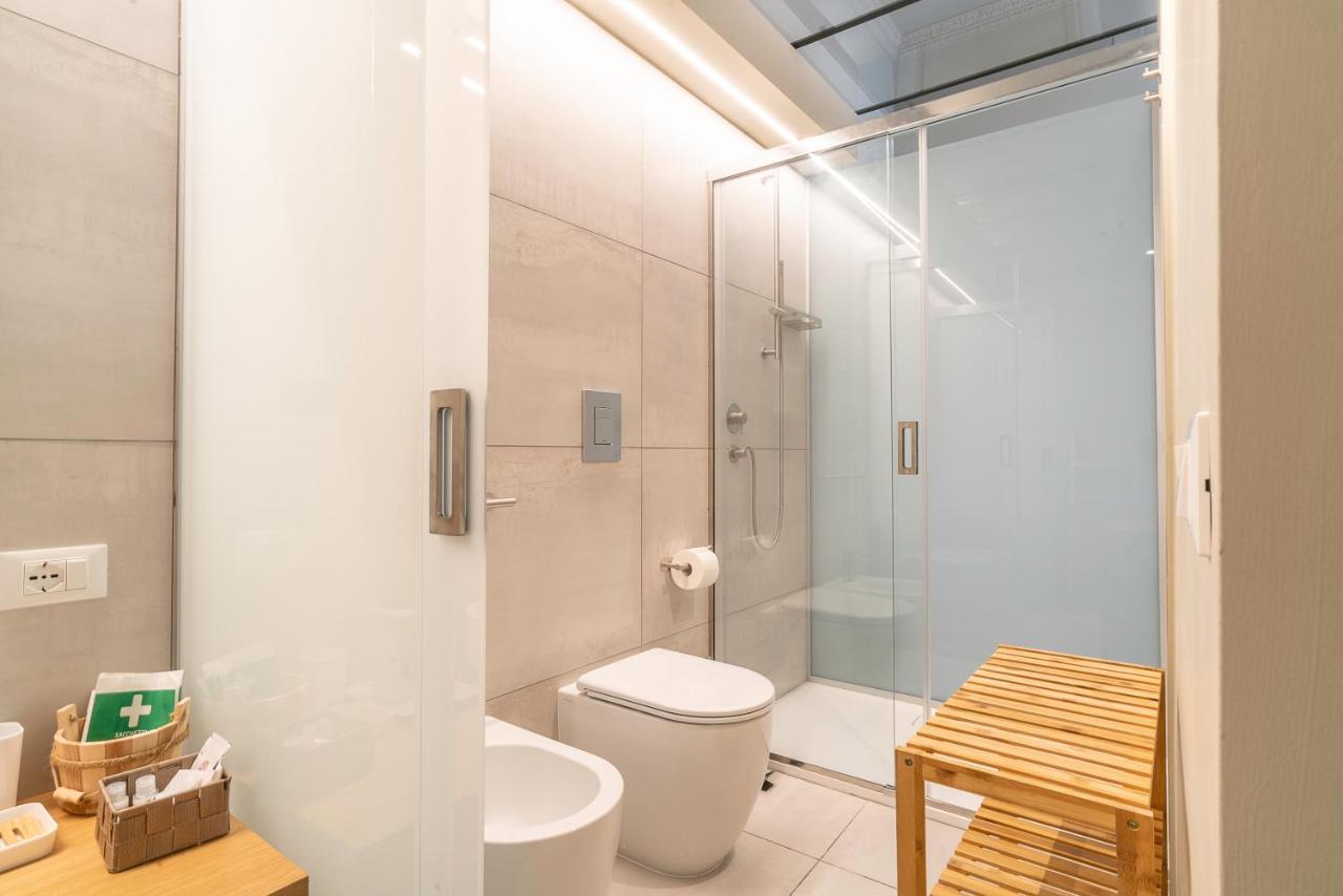 B&B Handy Palermo Ngoại thất bức ảnh