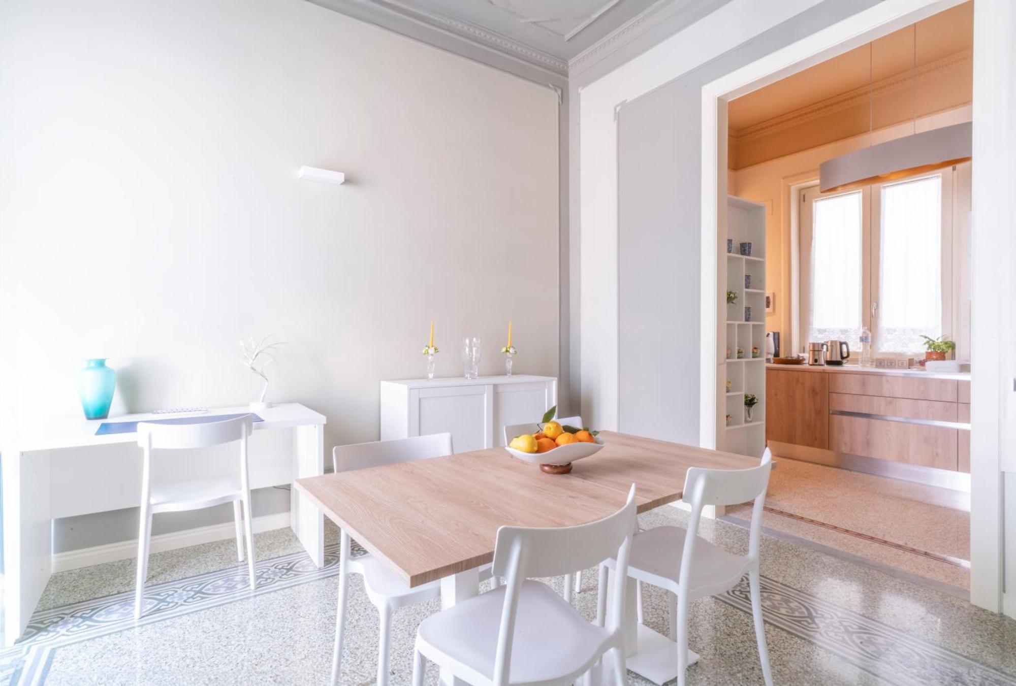 B&B Handy Palermo Ngoại thất bức ảnh