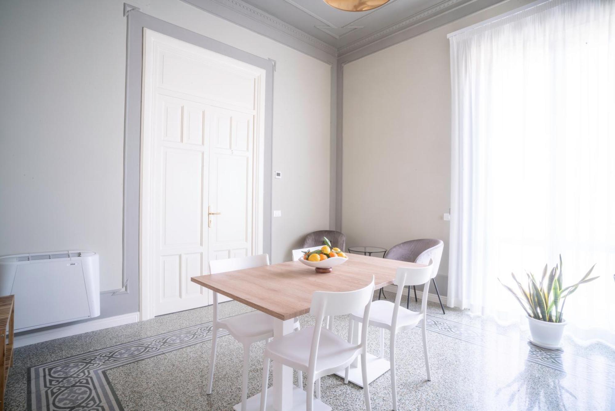 B&B Handy Palermo Ngoại thất bức ảnh