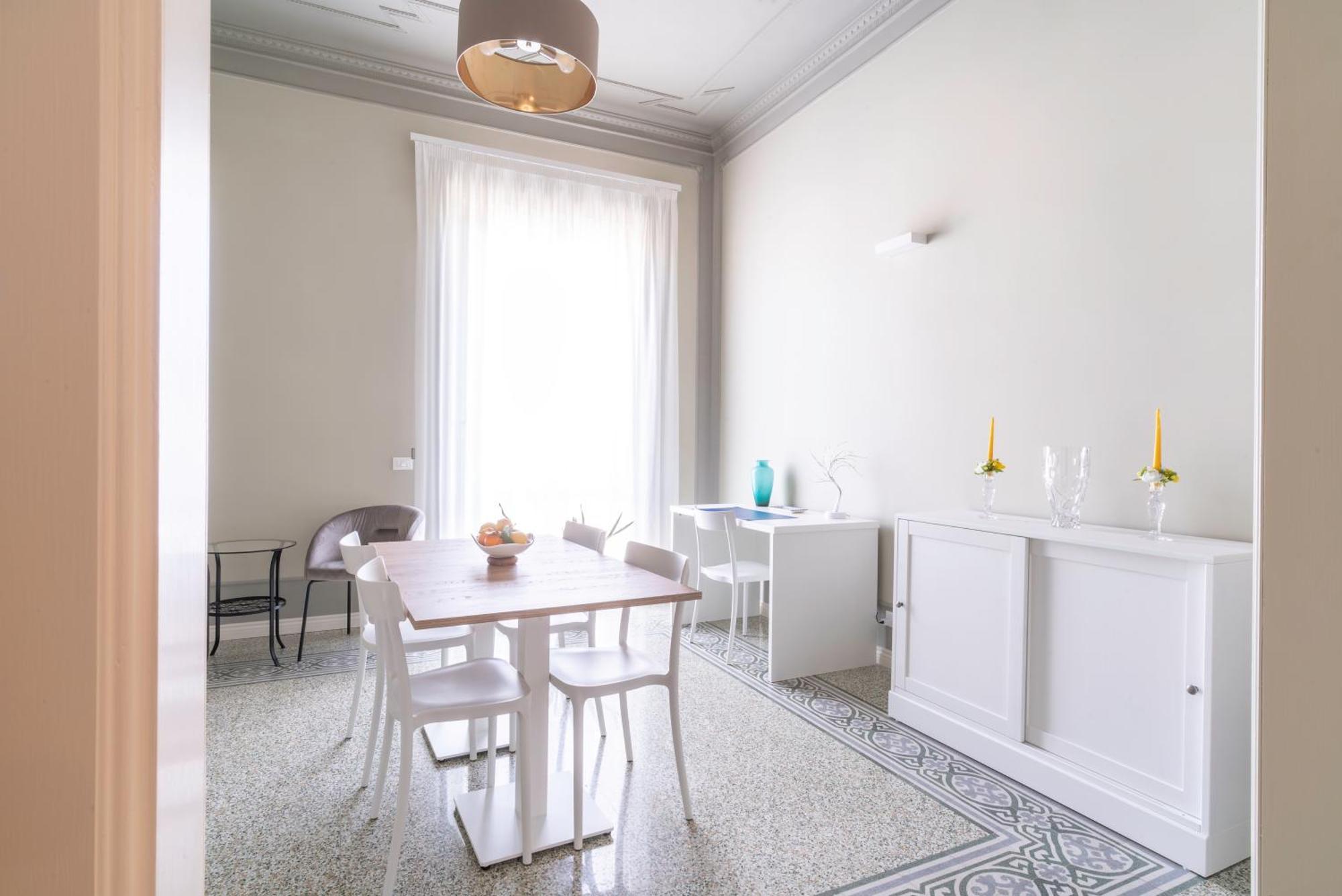 B&B Handy Palermo Ngoại thất bức ảnh