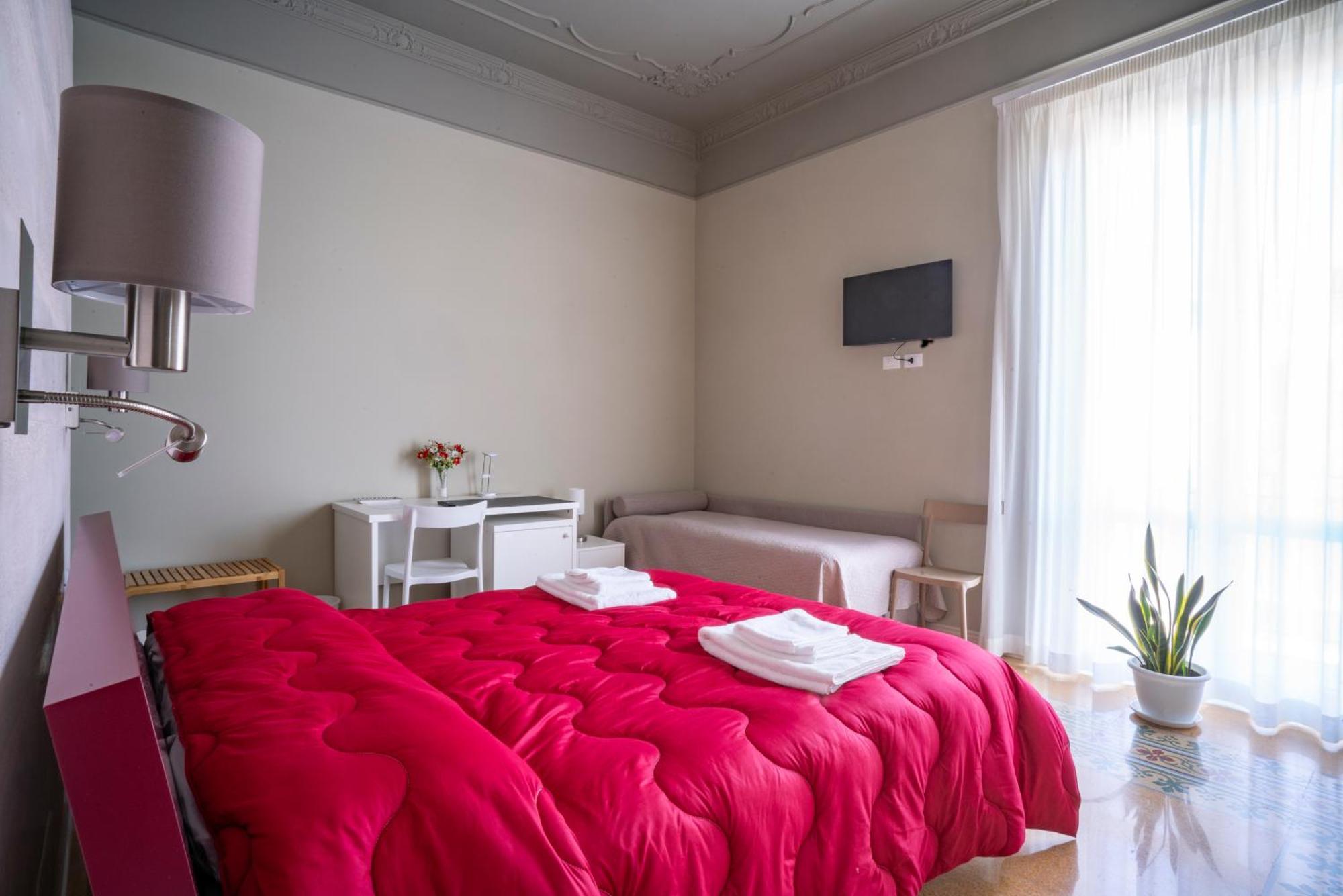 B&B Handy Palermo Ngoại thất bức ảnh