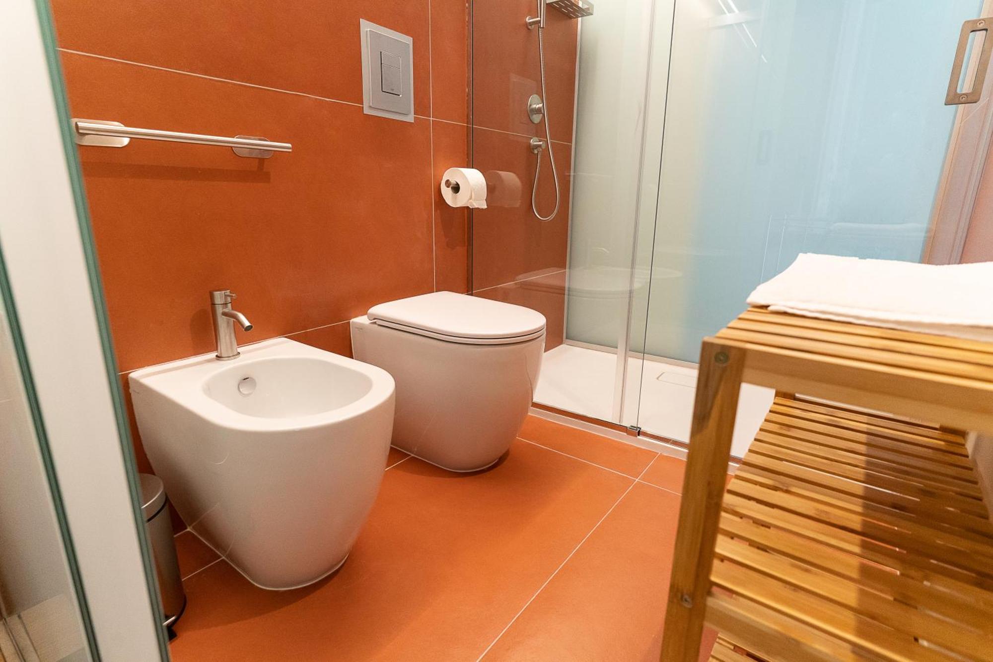 B&B Handy Palermo Ngoại thất bức ảnh